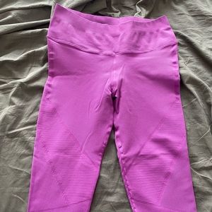 Peloton Nux seamless leggings